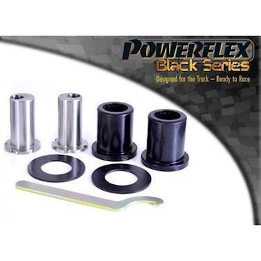Powerflex Front Arm Front Bush, Camber Adjustable (2 stk.)