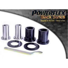 Powerflex Front Arm Front Bush, Camber Adjustable (2 stk.)