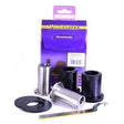 Powerflex Front Arm Front Bush, Camber Adjustable (2 stk.)