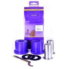 Powerflex Front Arm Rear Bush, Caster Adjustable (2 stk.)