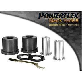 Powerflex Front Arm Rear Bush, Caster Adjustable (2 stk.)