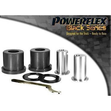 Powerflex Front Arm Rear Bush, Caster Adjustable (2 stk.)