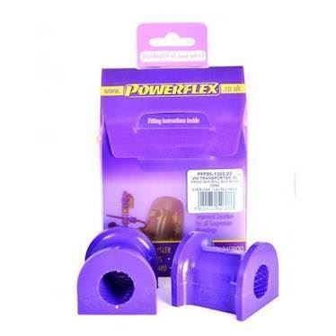 Powerflex Front Anti Roll Bar Bush 22mm (2 stk.)