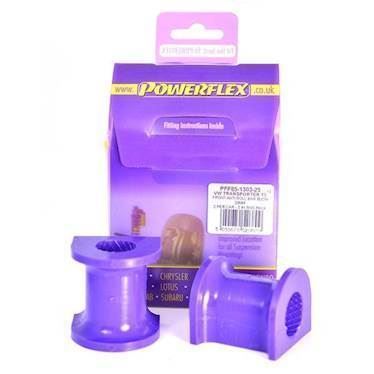 Powerflex Front Anti Roll Bar Bush 25mm (2 stk.)