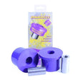 Powerflex Front Lower Wishbone Rear Bush 72.05mm (2 stk.)