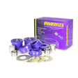 Powerflex Front Subframe Mounting Bush (4 stk.)