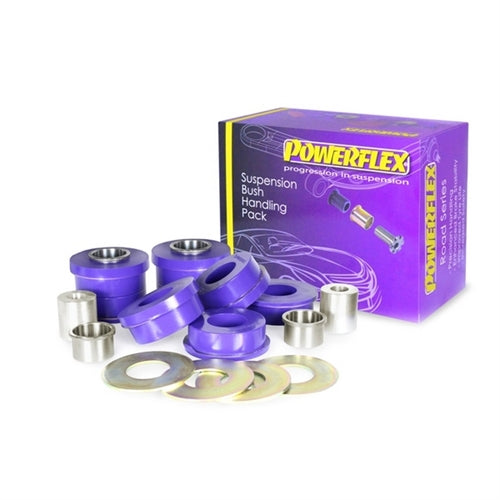 Powerflex Front Subframe Mounting Bush (4 stk.)