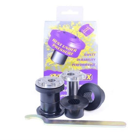 Powerflex Front Wishbone Front Bush 30mm Camber Adjustable (2 stk.)