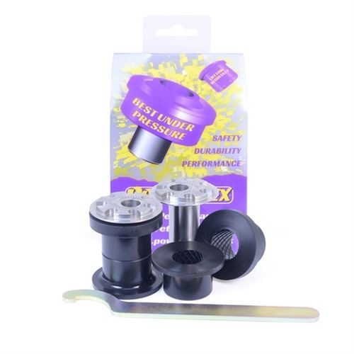 Powerflex Front Wishbone Front Bush 30mm Camber Adjustable (2 stk.)