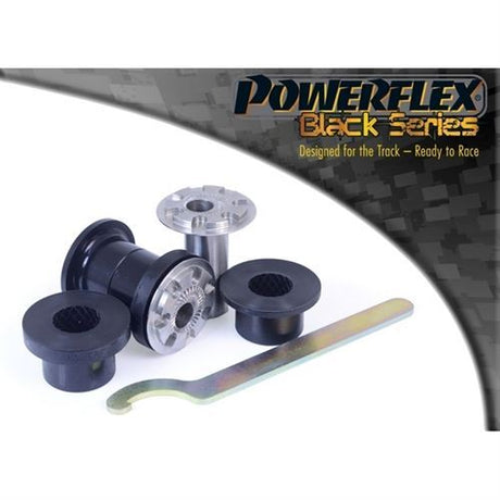 Powerflex Front Wishbone Front Bush 30mm Camber Adjustable (2 stk.)