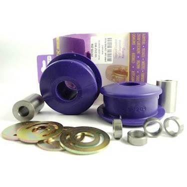 Powerflex Front Wishbone Rear Bush (2 stk.)