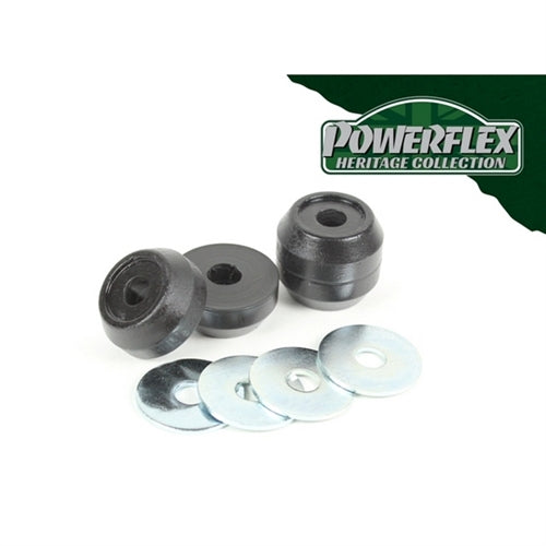 Powerflex Front Eye Bolt Mounting Bush 10mm (2 stk.)