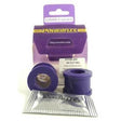 Powerflex Front Anti Roll Bar Eye Bolt Bush 18mm (2 stk.)