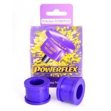 Powerflex Front Anti Roll Bar Eye Bolt Bush Eibach 22mm (2 stk.)