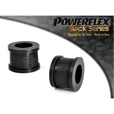 Powerflex Front Anti Roll Bar Eye Bolt Bush Eibach 22mm (2 stk.)