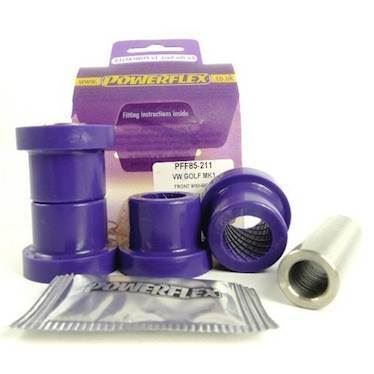 Powerflex Front Wishbone Front Bush (2 stk.)