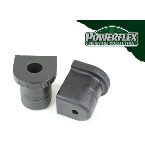 Powerflex Front Wishbone Rear Bush (2 stk.)