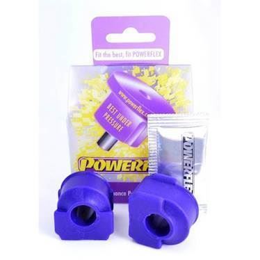 Powerflex Front Anti Roll Bar Outer Mount 22mm (2 stk.)