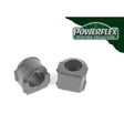 Powerflex Front Anti Roll Bar Outer Mount 22mm (2 stk.)
