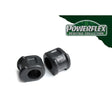 Powerflex Front Eibach 22mm Anti Roll Bar Inner Mount (2 stk.)