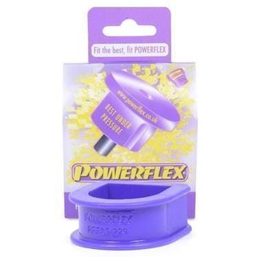 Powerflex Steering Rack Mount (1 stk.)