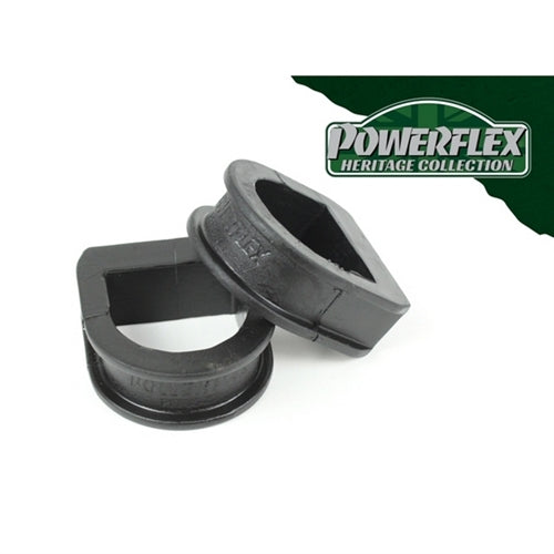 Powerflex Non Power Steering Rack Mount (1 stk.)