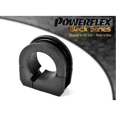 Powerflex Power Steering Rack Mount 18,5mm wide bracket (1 stk.)