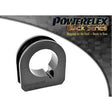 Powerflex Power Steering Rack Mount 15mm wide bracket (1 stk.)