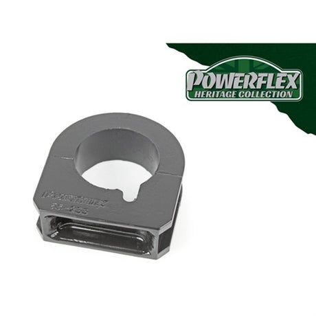 Powerflex Power Steering Rack Mount 15mm wide bracket (1 stk.)