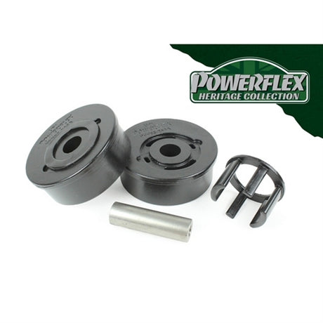 Powerflex Rear Lower Engine Mount Bush, Diesel (1 stk.)