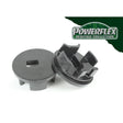 Powerflex Rear Lower Engine Mount Insert, Diesel (1 stk.)