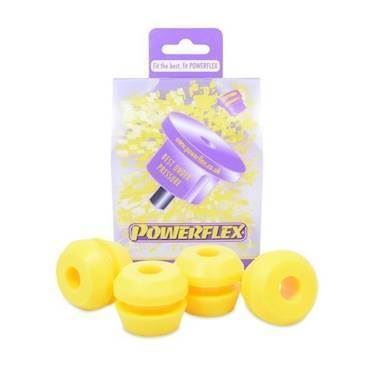 Powerflex Front Subframe Mounts (4 stk.)