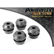 Powerflex Front Subframe Mounts (4 stk.)