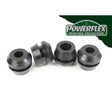 Powerflex Front Subframe Mounts (4 stk.)