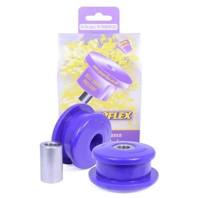 Powerflex Front Wishbone Rear Bush (21mm arm width) (2 stk.)