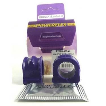 Powerflex Front Anti Roll Bar Mount 23mm (2 stk.)