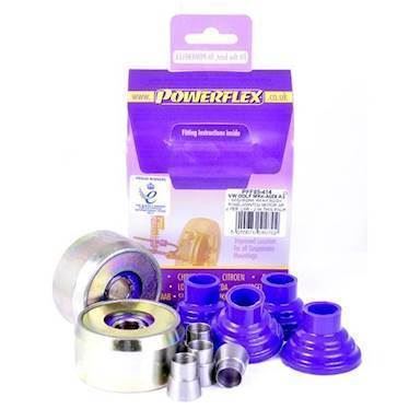 Powerflex Front Wishbone Rear Bush (Motorsport Use) (2 stk.)
