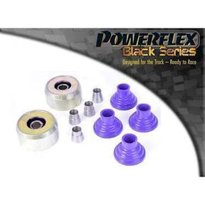 Powerflex Front Wishbone Rear Bush (Motorsport Use) (2 stk.)