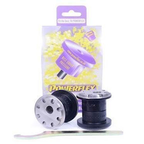 Powerflex Front Wishbone Front Bush Camber Adjustable (2 stk.)