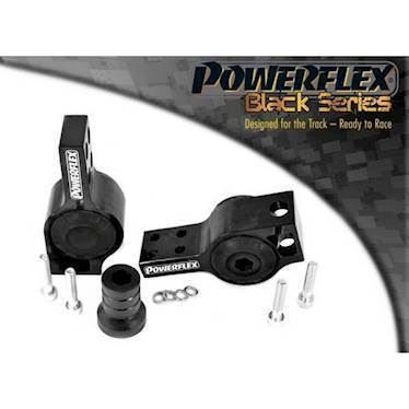 Powerflex Front Wishbone Rear Bush Anti-Lift & Caster Offset (2 stk.)