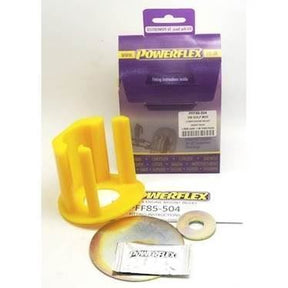 Powerflex Lower Engine Mount Insert (Large) (1 stk.)