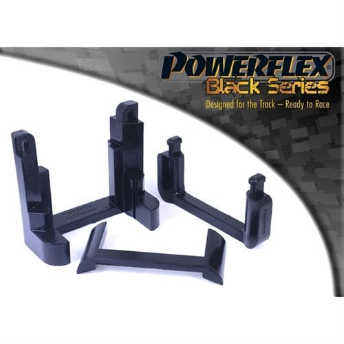 Powerflex Transmission Mount Insert (1 stk.)