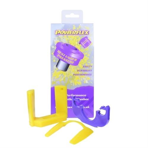 Powerflex Upper Engine Mount Insert (1 stk.)