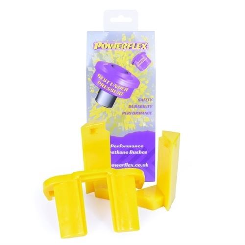 Powerflex Upper Engine Mount Insert (1 stk.)