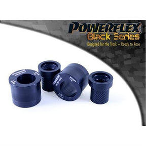 Powerflex Front Wishbone Rear Bush Caster Offset (2 stk.)
