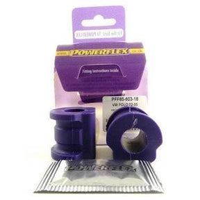 Powerflex Front Anti Roll Bar Bush 18mm (2 stk.)