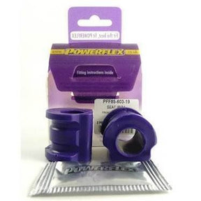 Powerflex Front Anti Roll Bar Bush 19mm (2 stk.)