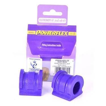 Powerflex Front Anti Roll Bar Bush 20mm (2 stk.)