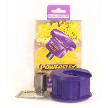 Powerflex Lower Engine Mount Large Bush (Track Use) (1 stk.)