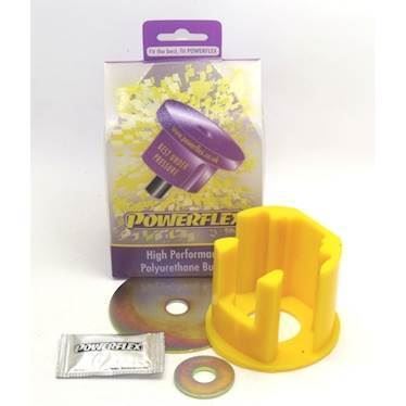 Powerflex Lower Engine Mount Insert (Large) (1 stk.)